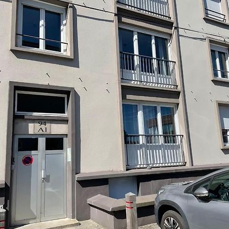 Gdk Locations Meubles Dunkerque Apartment Dunkirk Exterior photo