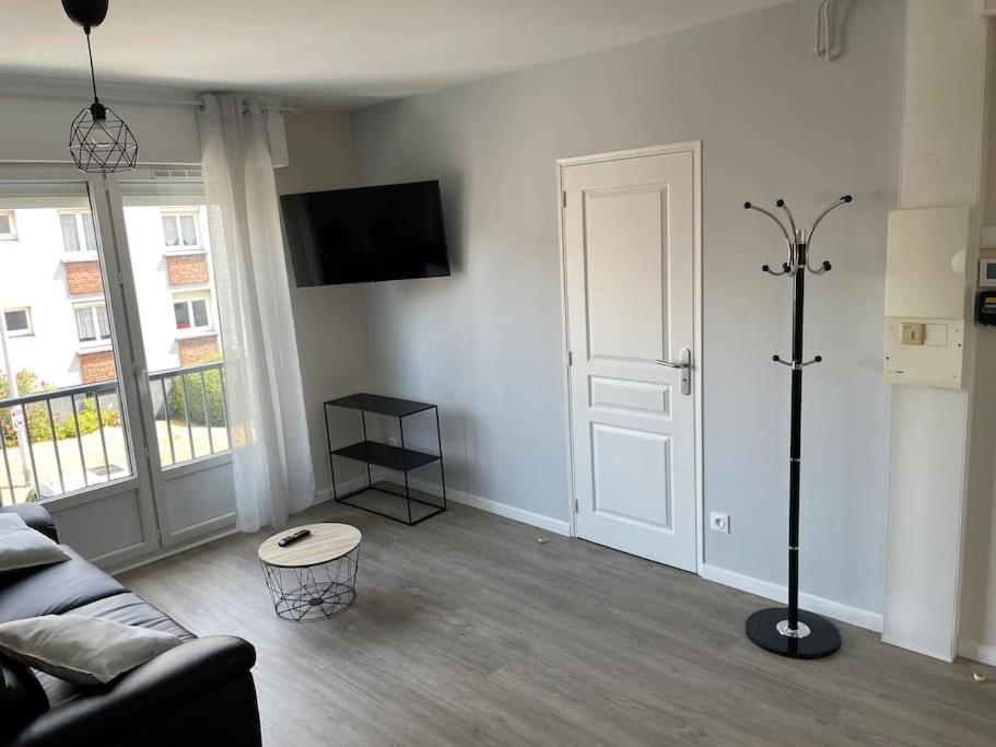 Gdk Locations Meubles Dunkerque Apartment Dunkirk Exterior photo