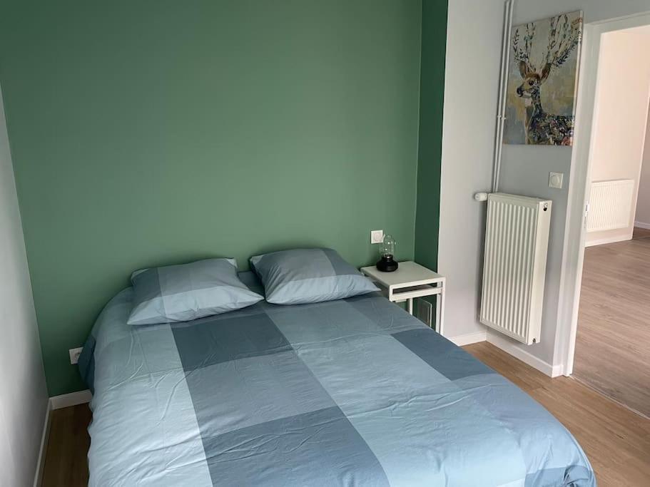Gdk Locations Meubles Dunkerque Apartment Dunkirk Exterior photo